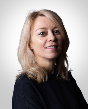 Małgorzata Tarwacka