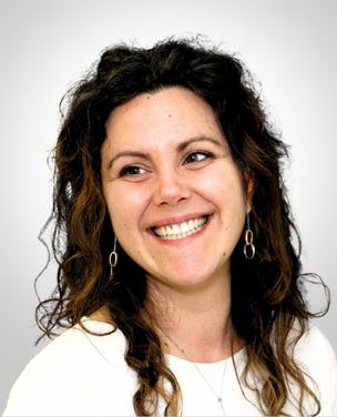 Caterina Spagnolli